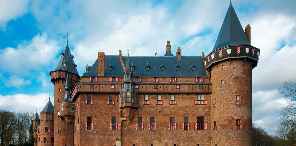 8-Day Europe Community Tour1