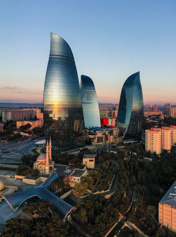 Baku 01