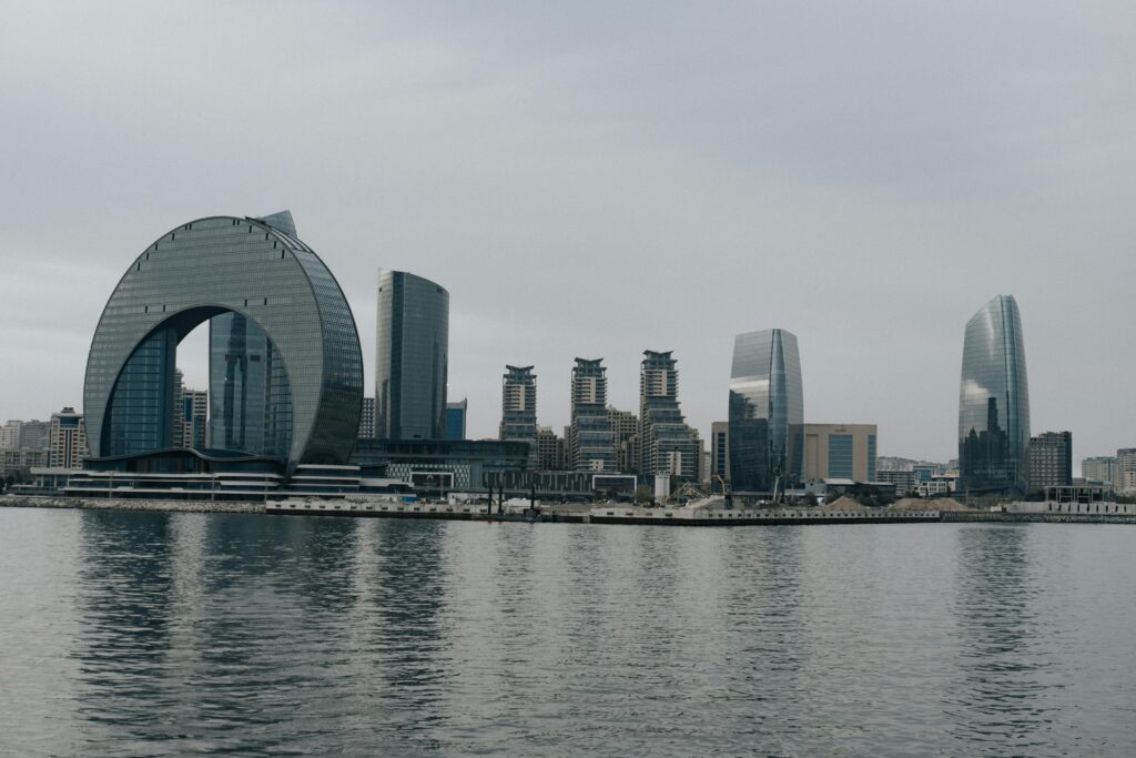 Baku-Highlights-5-Day-Tour-with-Gobustan-Gabala-Excursions1