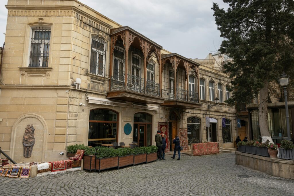 Baku-Highlights-5-Day-Tour-with-Gobustan-Gabala-Excursions4
