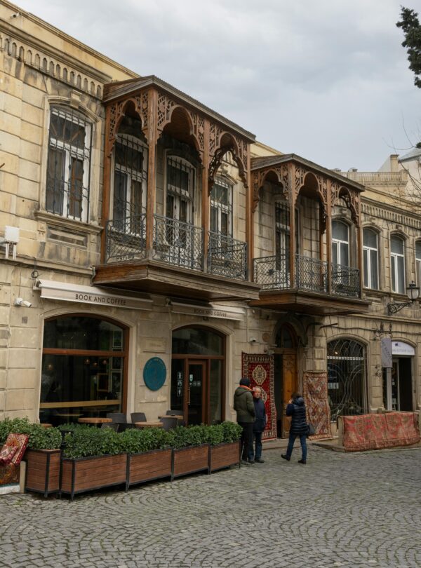 Baku-Highlights-5-Day-Tour-with-Gobustan-Gabala-Excursions4