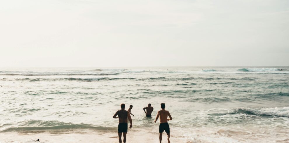 Bali Bash Friends Adventure Edition1