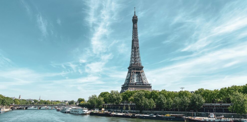 Explore Europe in 11 Enchanting Days1