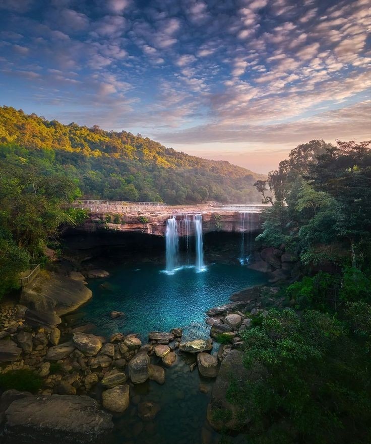 Meghalaya 02