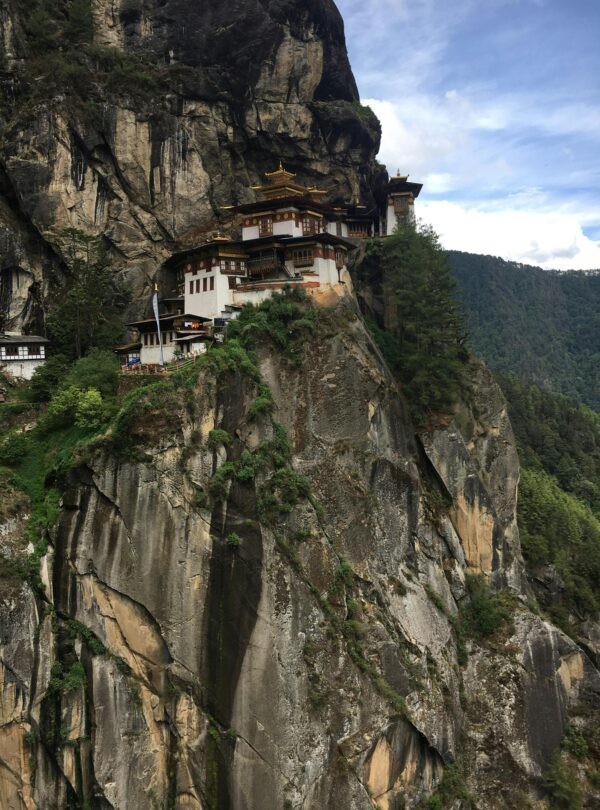 Paro-Bhutan