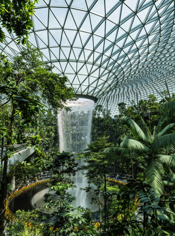 Singapore-Bintan-Bliss