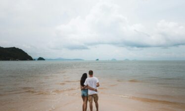 Thailand Honeymoon Escape