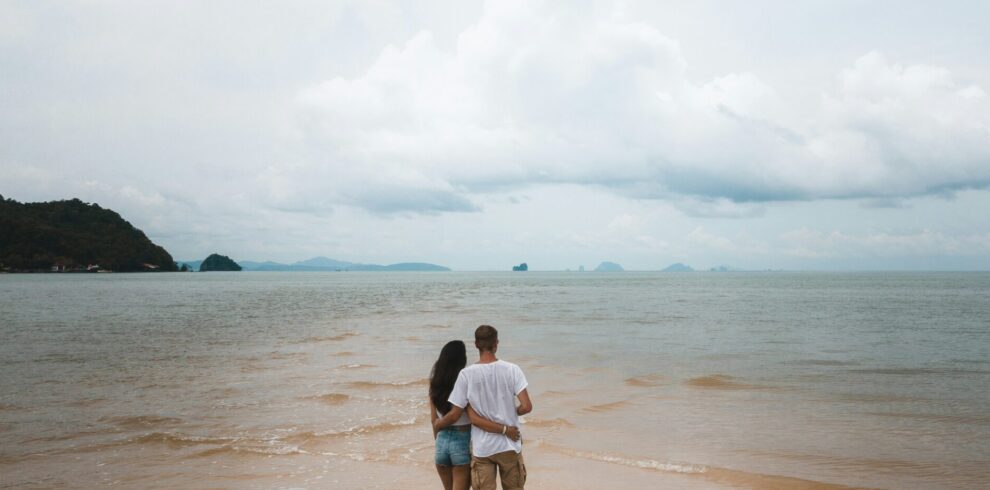 Thailand Honeymoon Escape