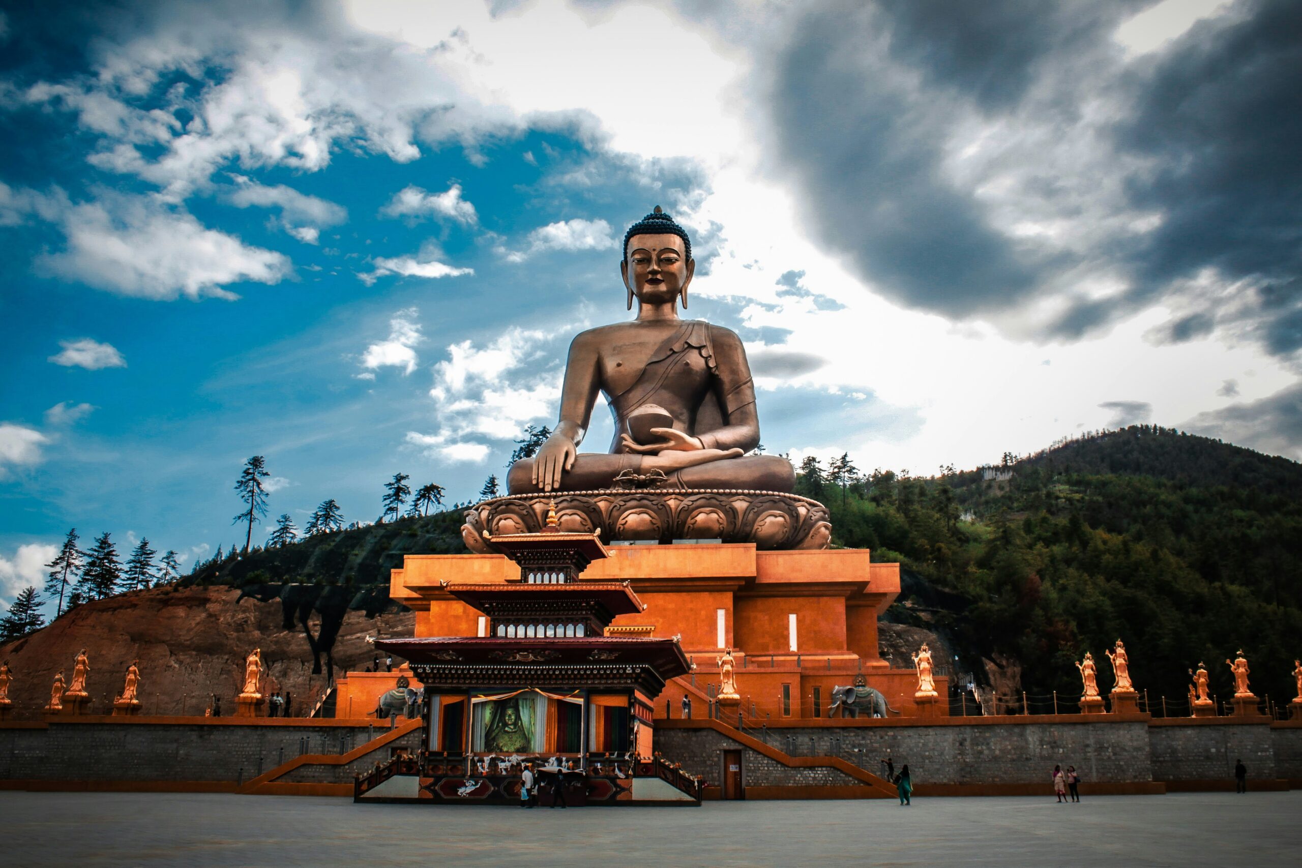 Thimphu-Bhutan-6