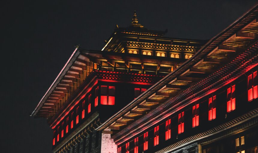 Thimphu, Thimphu, Bhutan